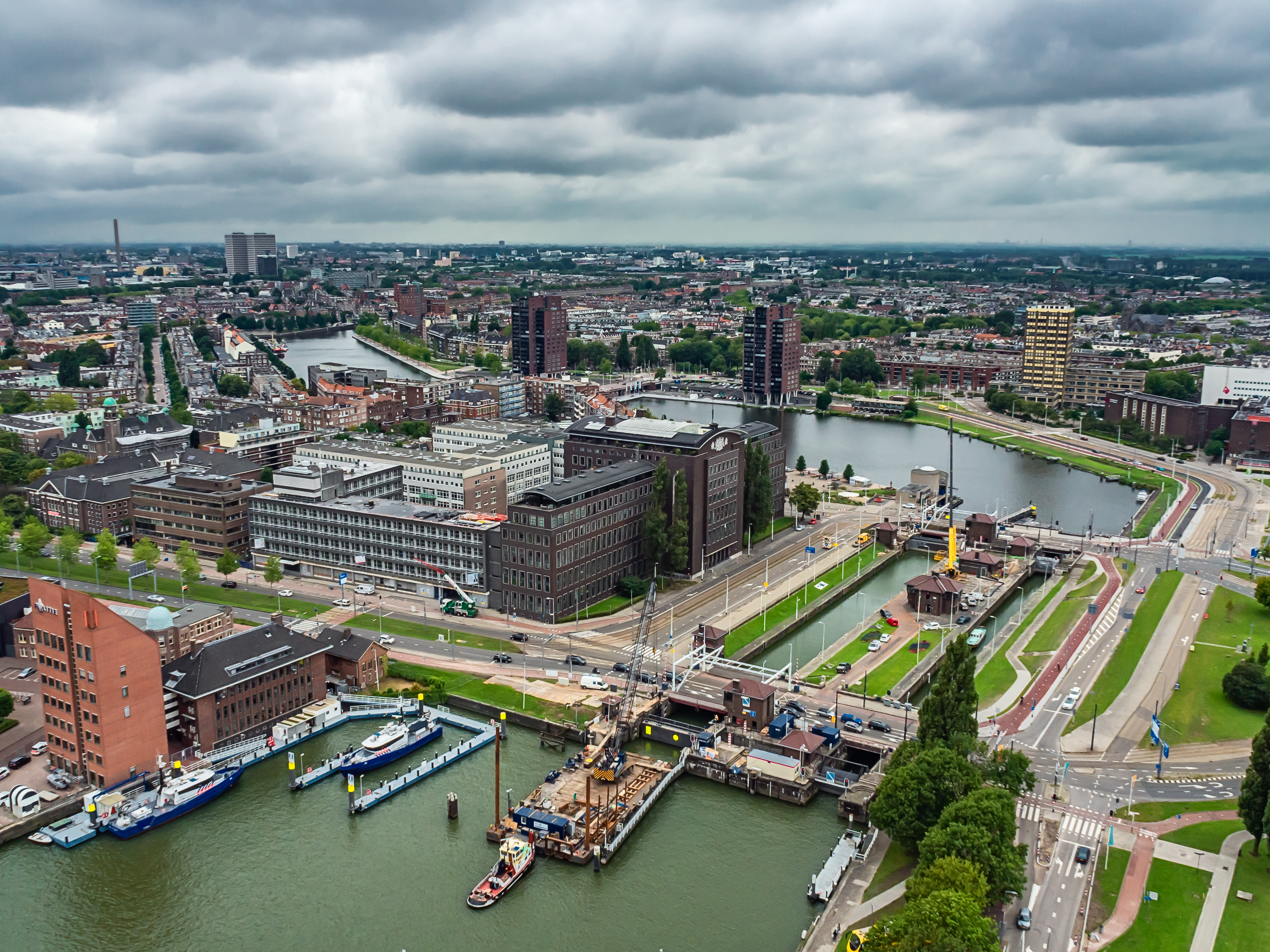 Hamburg, Allemagne